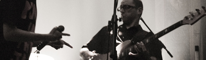 Hocus Pocus Rockstore Montpellier