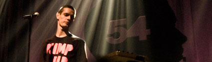 Hocus Pocus Place 54 Live Hocus Pocus Place 54 Live