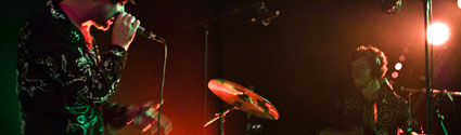 R.Wan, Radio Cortex