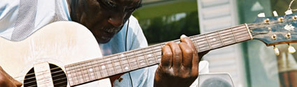 Playing For Change