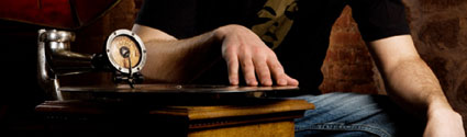 Wax Tailor