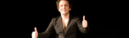 Mathieu Boogaerts