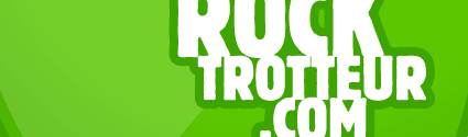 Rocktrotteur playlist Spotify Rocktrotteur playlist Spotify