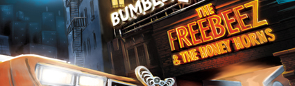 Freebeez Bumble Beat Freebeez Bumble Beat