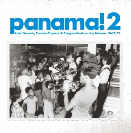 Panama!2 Panama!2