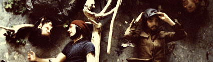 Patrick Watson - Wooden Arms Patrick Watson - Wooden Arms