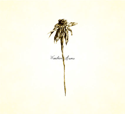 Patrick Watson - Wooden Arms Cover Patrick Watson - Wooden Arms Cover