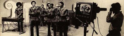 The Soul Fantastics The Soul Fantastics