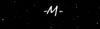 -M- Le Roi des Ombres