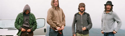Patrick Watson Patrick Watson