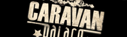 Caravan Palace, Suzy Caravan Palace, Suzy