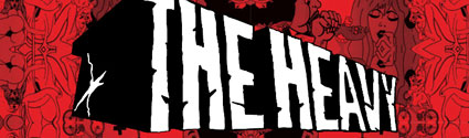 The Heavy The Heavy