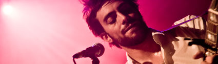 Cocoon Live Cocoon Live