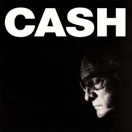 Johnny Cash, Personal Jesus