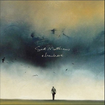 Scott Matthews, Elsewhere Scott Matthews, Elsewhere