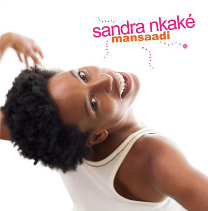 Sandra Nkaké, Mansaadi Sandra Nkaké, Mansaadi