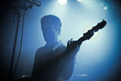 Puggy + Madjo, concert au Point Éphémère