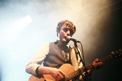 Puggy + Madjo, concert au Point Éphémère