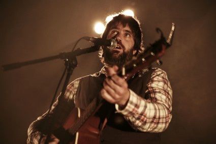 La Maison Tellier, concert au Café de la Danse à Paris