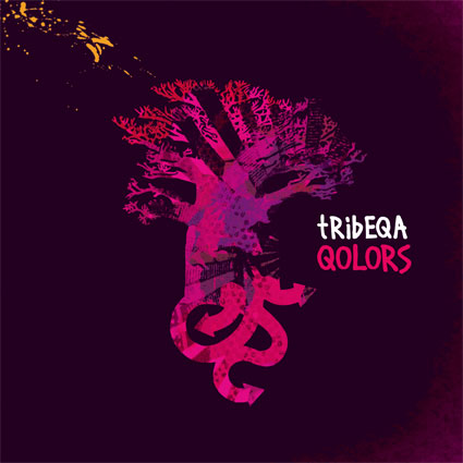 tribeqa qolors TribeQa = Afrique + jazz + hip hop underdog news best of 