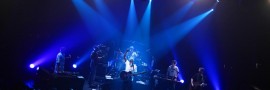 Féfé sur Canal+ !