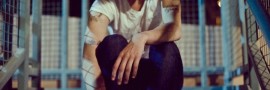 Julian Perretta Wonder Why