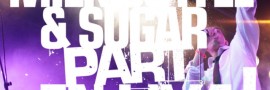 Milk Coffee & Sugar