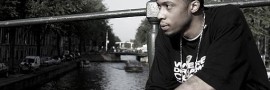 Black Milk