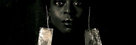 Photo. Sarah Cooper. , Make Up