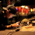 DJ KENTARO DJ KENTARO