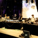 MOX - DJ KENTARO - KID KOALA - FOUR TET MOX - DJ KENTARO - KID KOALA - FOUR TET