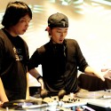 KID KOALA & DJ KENTARO KID KOALA & DJ KENTARO