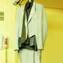 DEADELUS SUIT DEADELUS SUIT