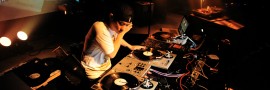 dj kentaro