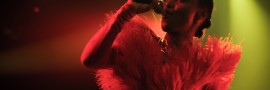 Morcheeba Concert Bataclan
