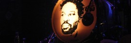 Féfé La Cigale Paris 2225