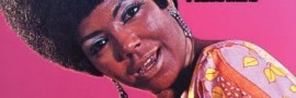 Erma Franklin reprise Light My Fire