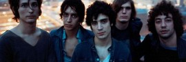 The-Strokes-2011