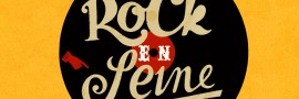 Rock en Seine 2011