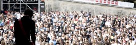 Rock en Seine 2011 © Sylvere H.
