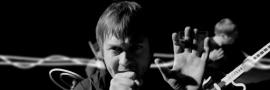 Days Are Forgotten de Kasabian