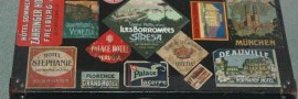 valise