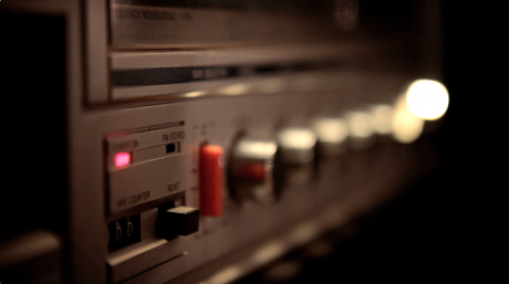 À l'accordage avec Tom Fire #2 Session acoustique