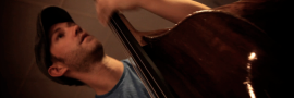 À l'accordage avec Tom Fire #2 Session acoustique
