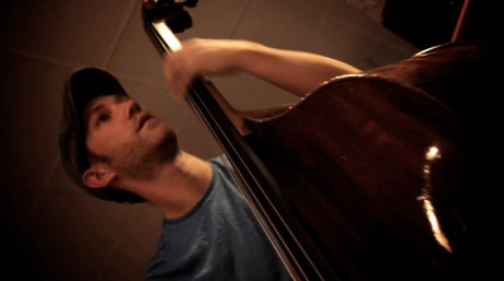 À l'accordage avec Tom Fire #2 Session acoustique