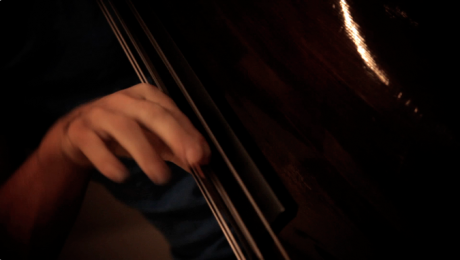 À l'accordage avec Tom Fire #2 Session acoustique