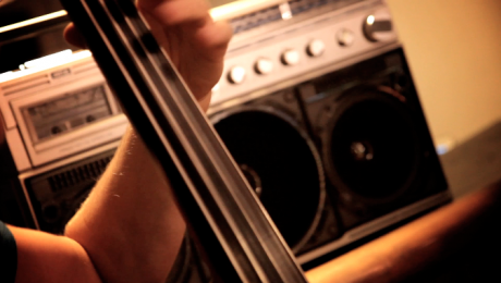 À l'accordage avec Tom Fire #2 Session acoustique
