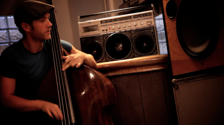 À l'accordage avec Tom Fire #2 Session acoustique