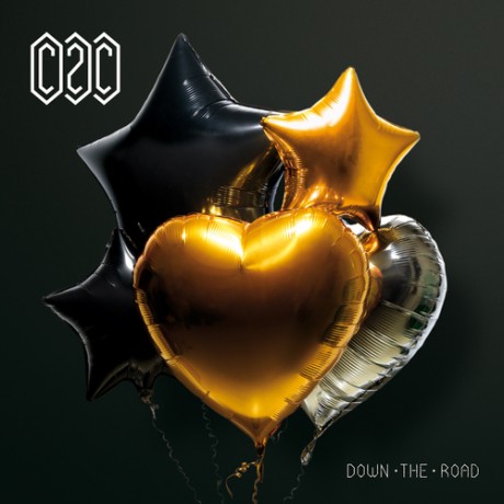 C2C - Down the Road EP