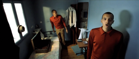 Gaël Faye - Je pars - 1